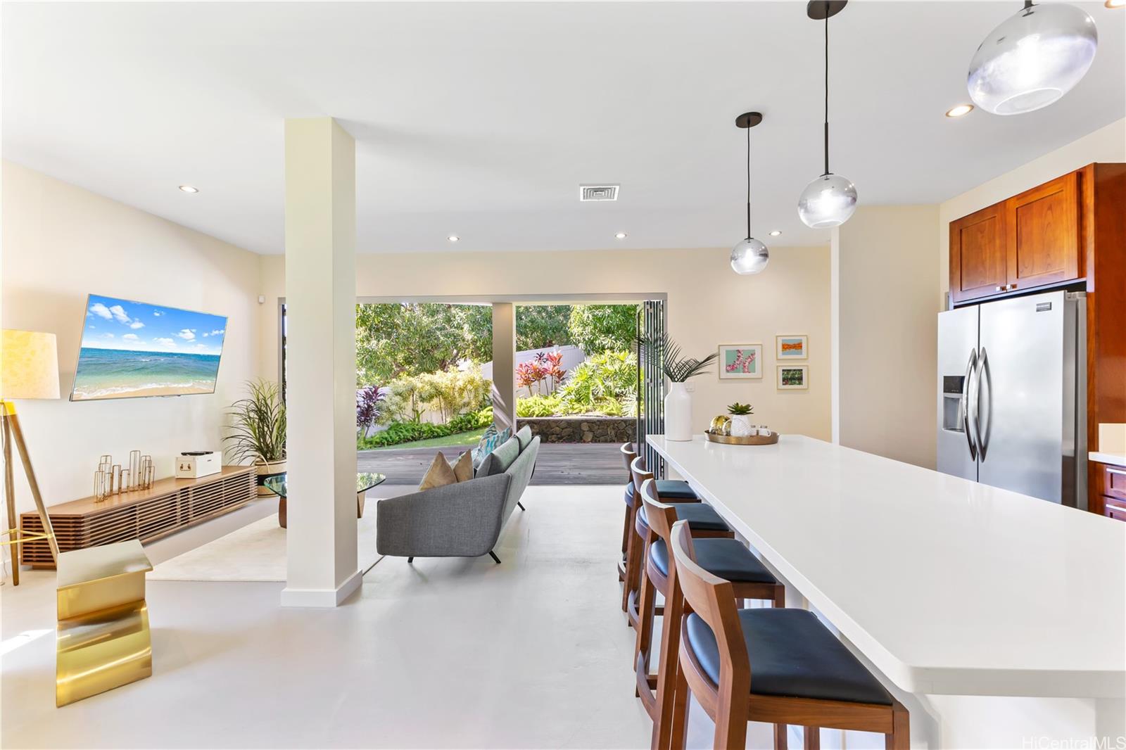 4914  Waa Street Waialae Iki, Diamond Head home - photo 22 of 23