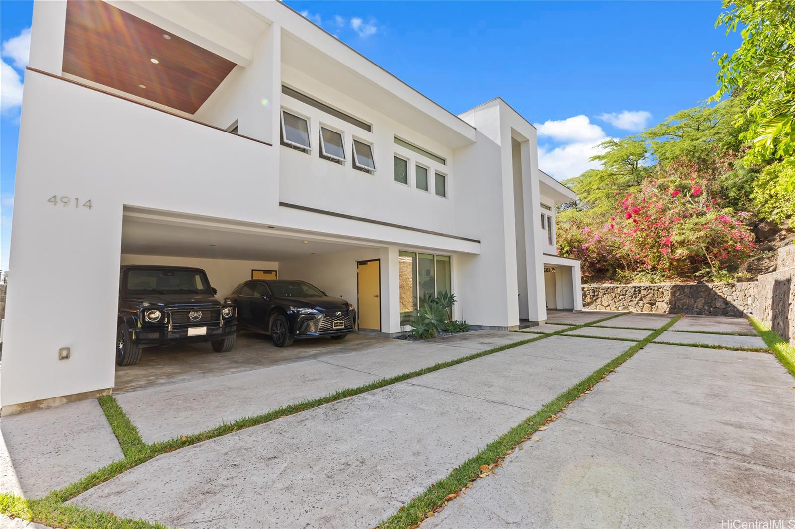4914  Waa Street Waialae Iki, Diamond Head home - photo 5 of 23