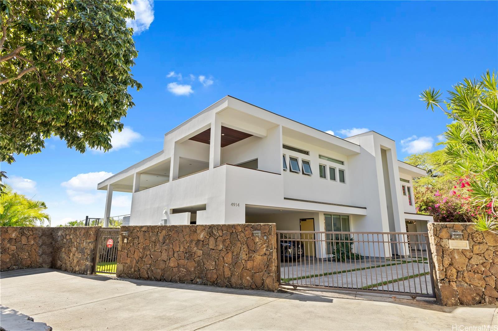 4914  Waa Street Waialae Iki, Diamond Head home - photo 6 of 23