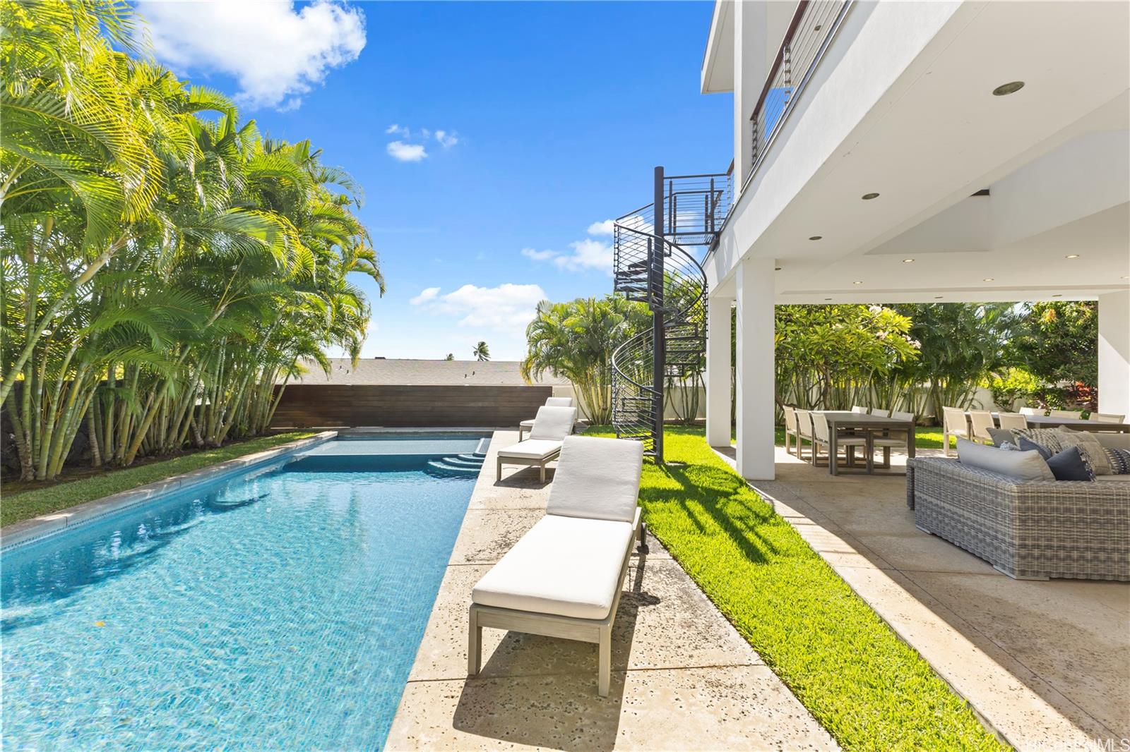 4914  Waa Street Waialae Iki, Diamond Head home - photo 7 of 23