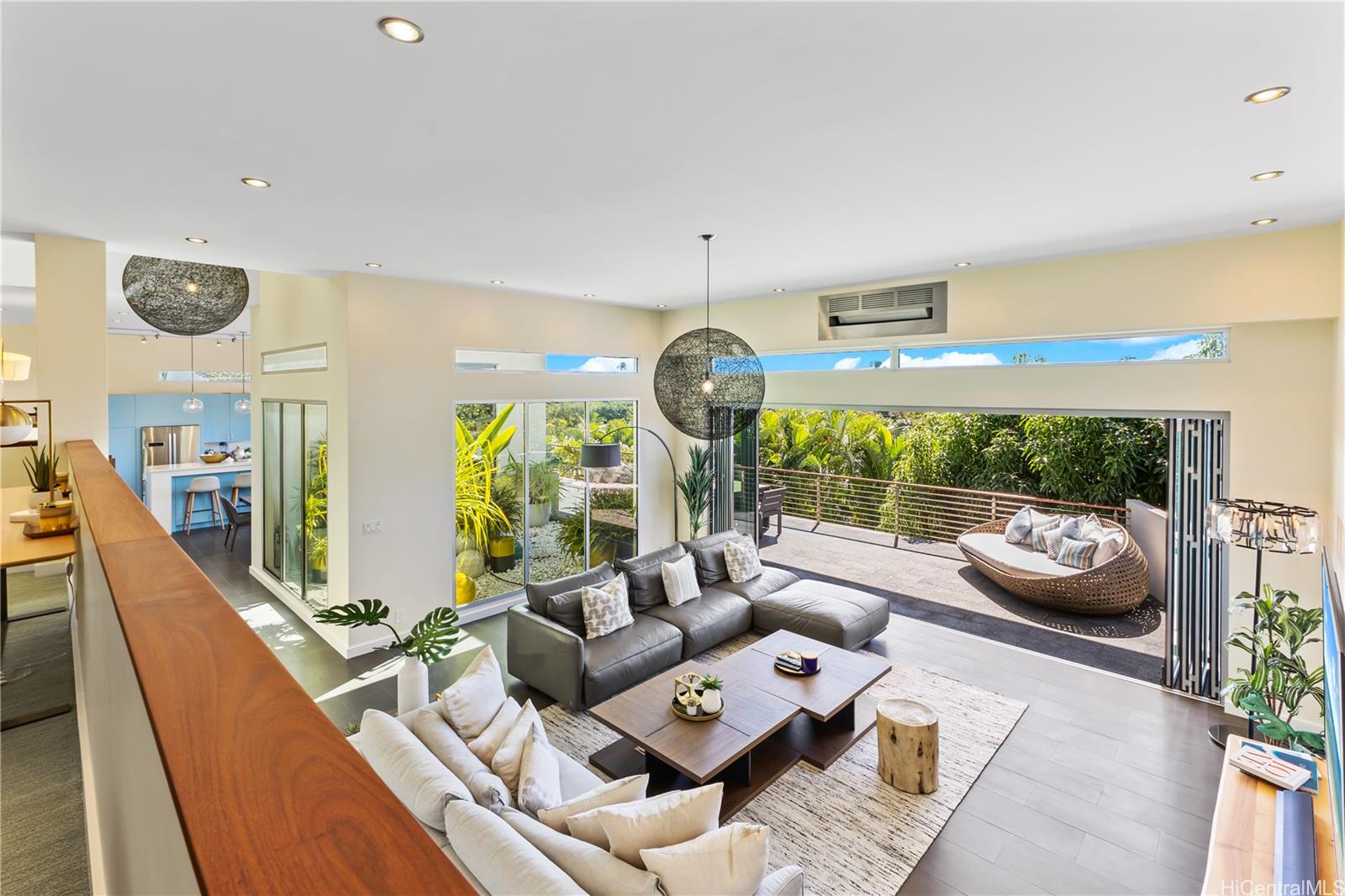 4914  Waa Street Waialae Iki, Diamond Head home - photo 8 of 23