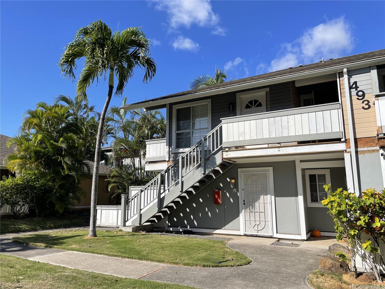 493 Mananai Pl Honolulu - Rental - photo 2 of 15