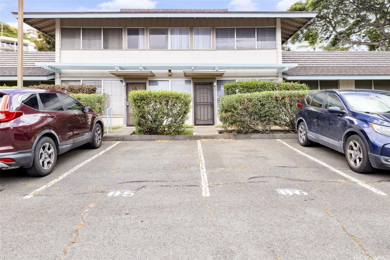 4940-3 Kilauea Ave townhouse # 89, Honolulu, Hawaii - photo 12 of 12