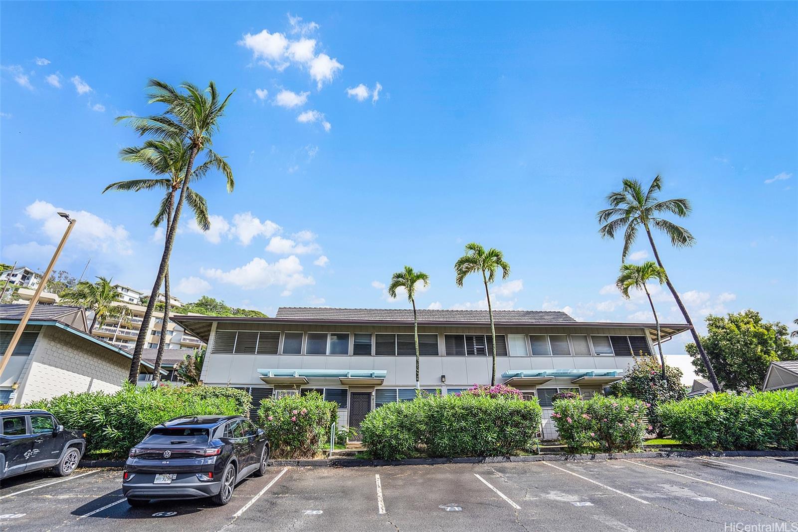 4946-1 Kilauea Ave townhouse # 83, Honolulu, Hawaii - photo 18 of 19