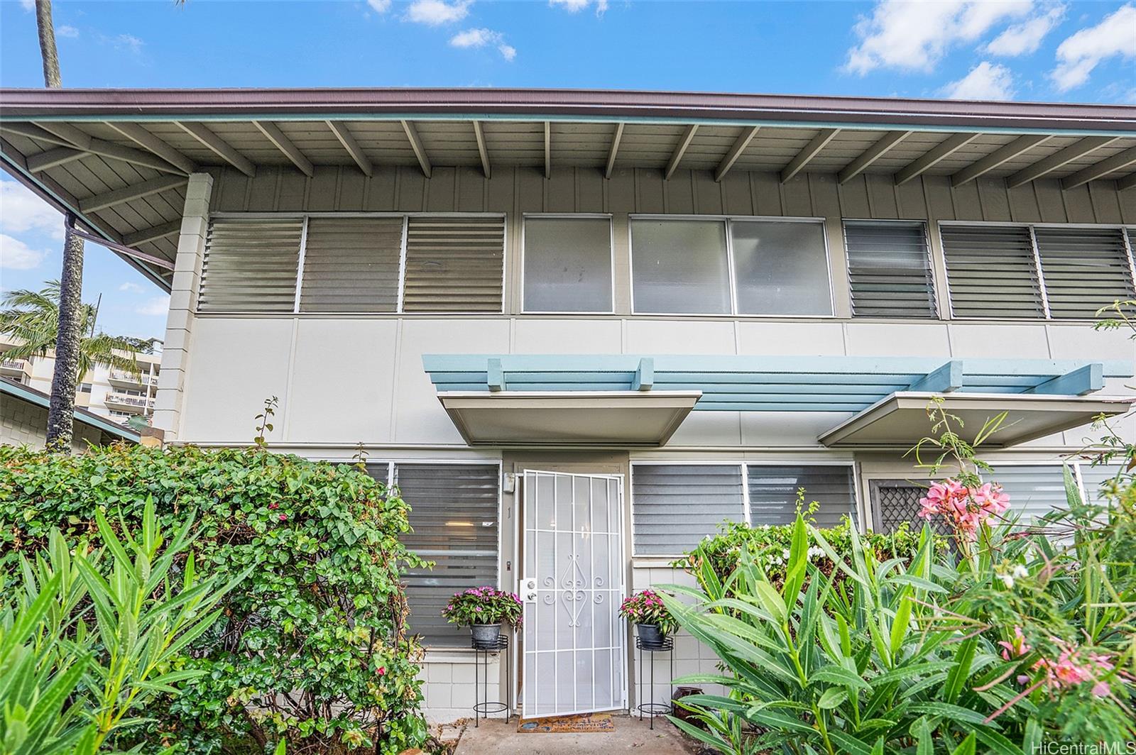 4946-1 Kilauea Ave townhouse # 83, Honolulu, Hawaii - photo 19 of 19