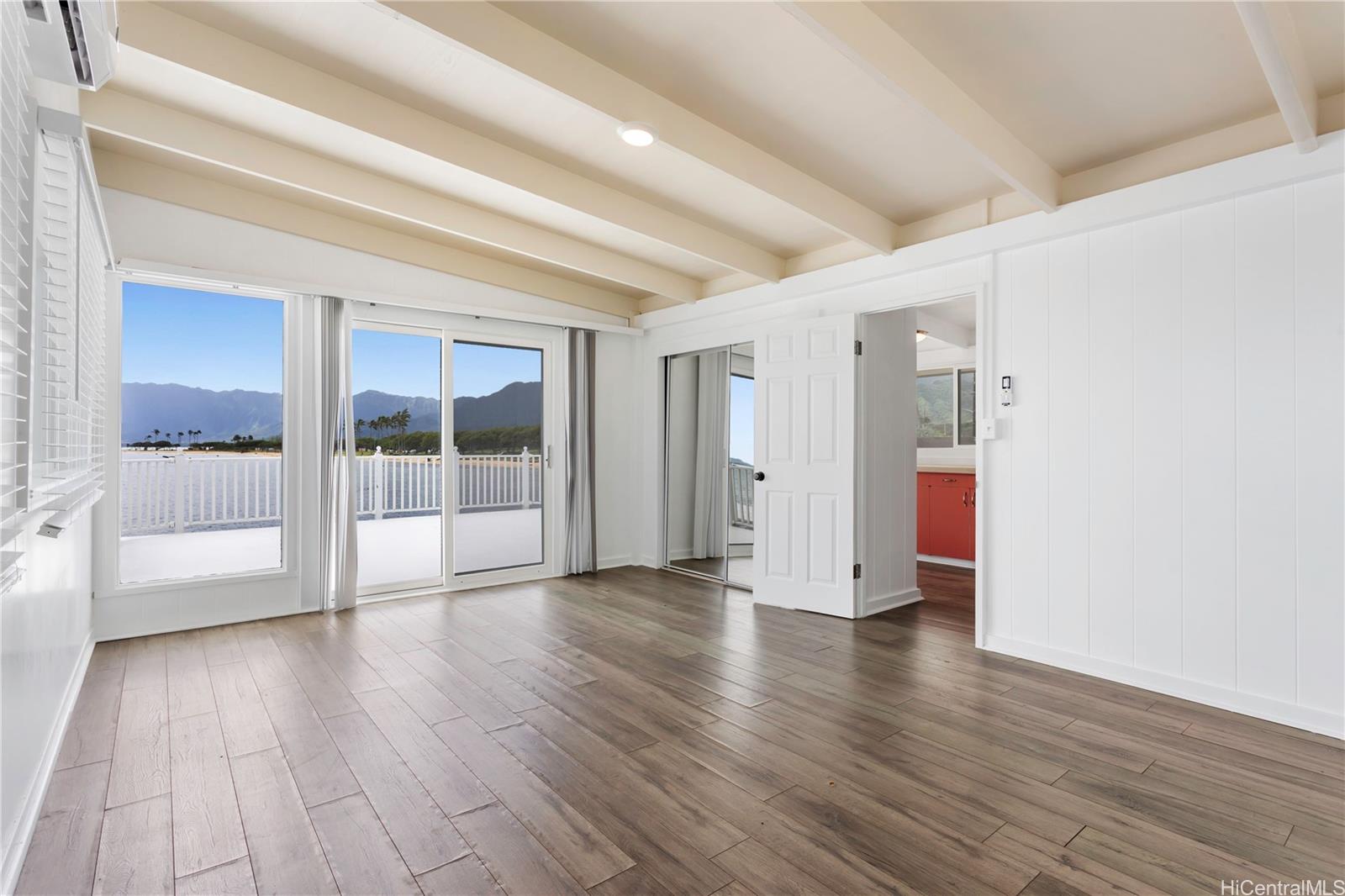 49-545  Kamehameha Hwy Kualoa Beach, Kaneohe home - photo 19 of 25