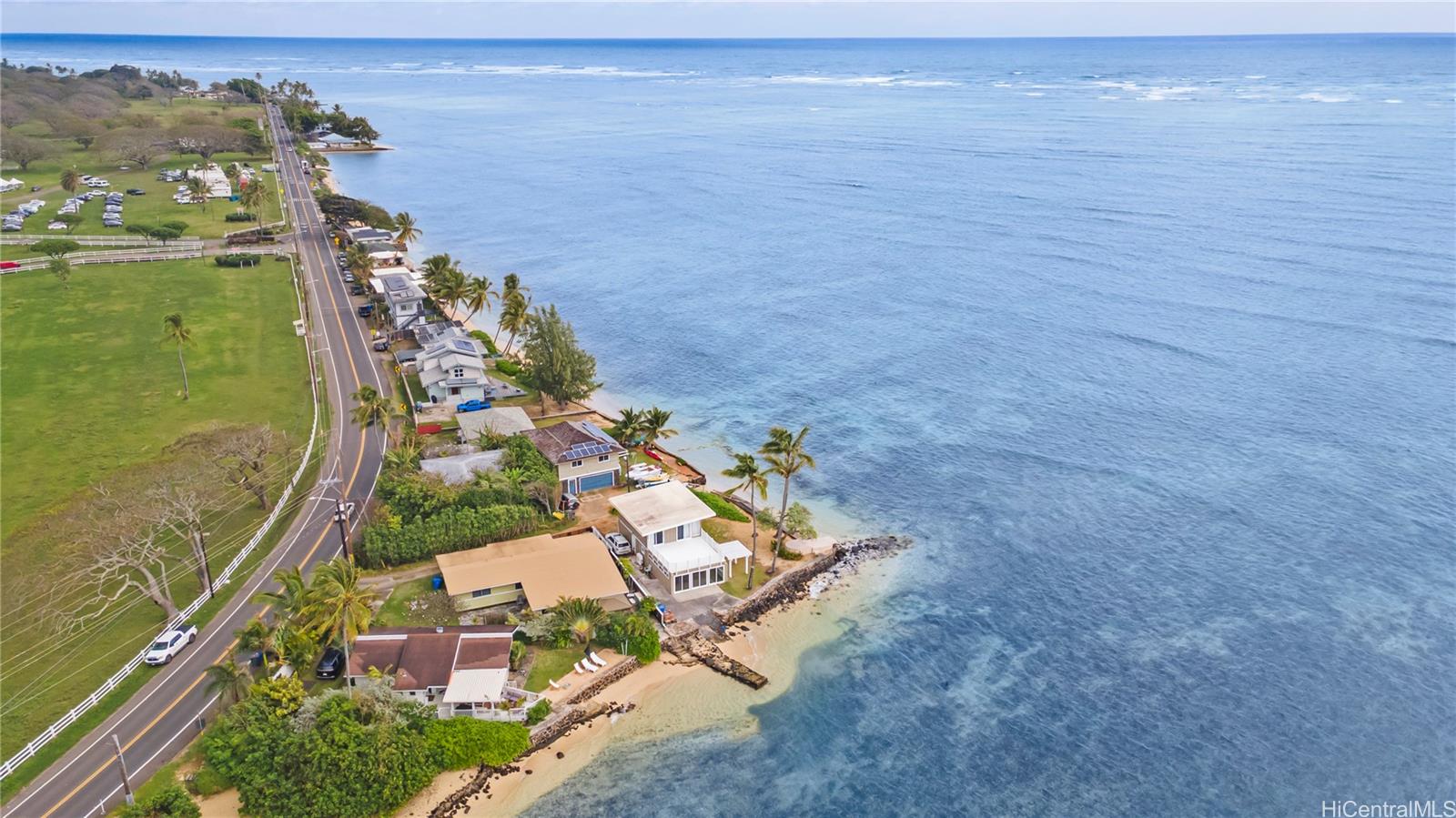 49-545  Kamehameha Hwy Kualoa Beach, Kaneohe home - photo 3 of 25