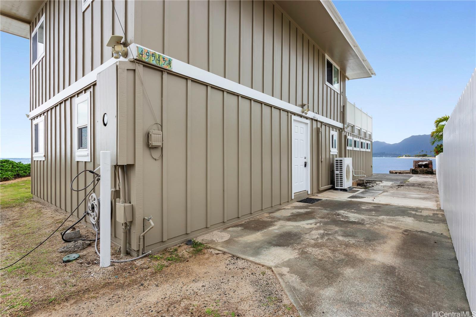 49-545  Kamehameha Hwy Kualoa Beach, Kaneohe home - photo 22 of 25