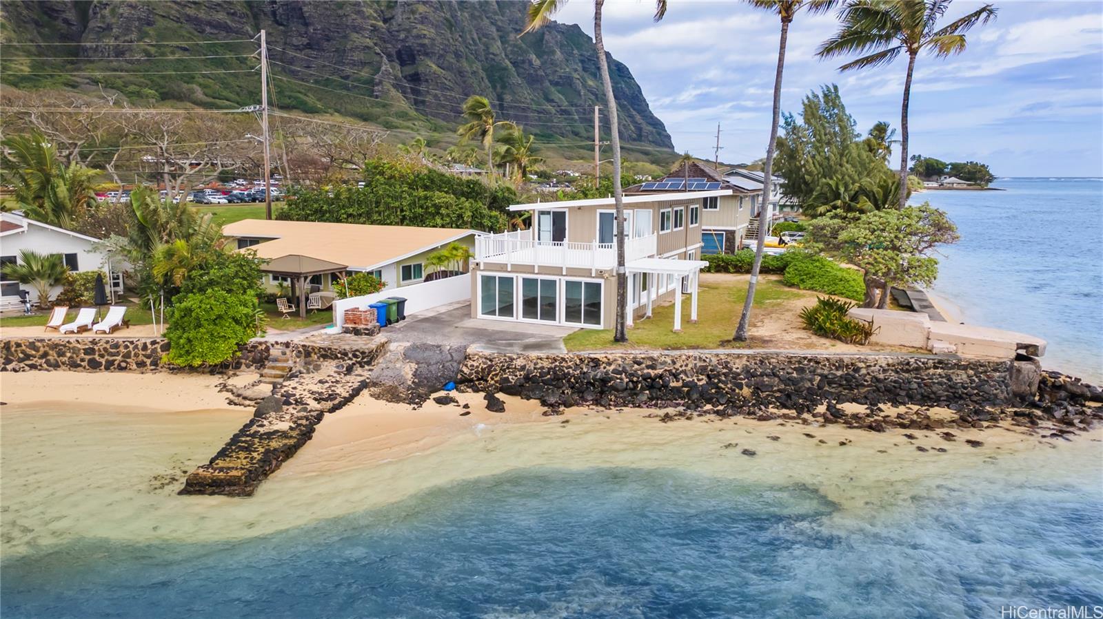 49-545  Kamehameha Hwy Kualoa Beach, Kaneohe home - photo 7 of 25