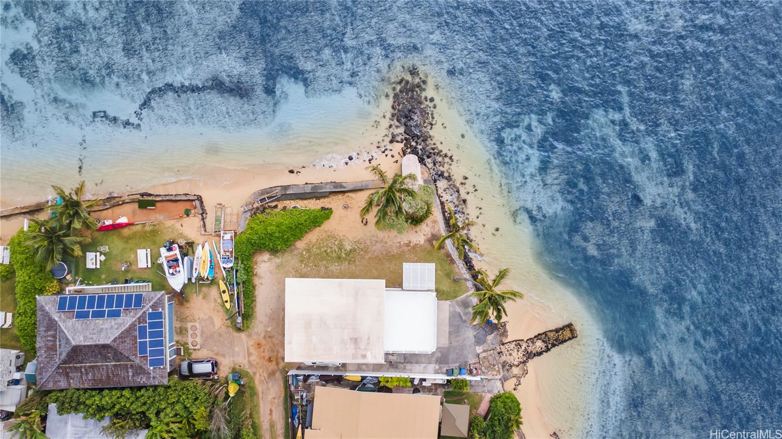 49-545  Kamehameha Hwy Kualoa Beach, Kaneohe home - photo 9 of 25