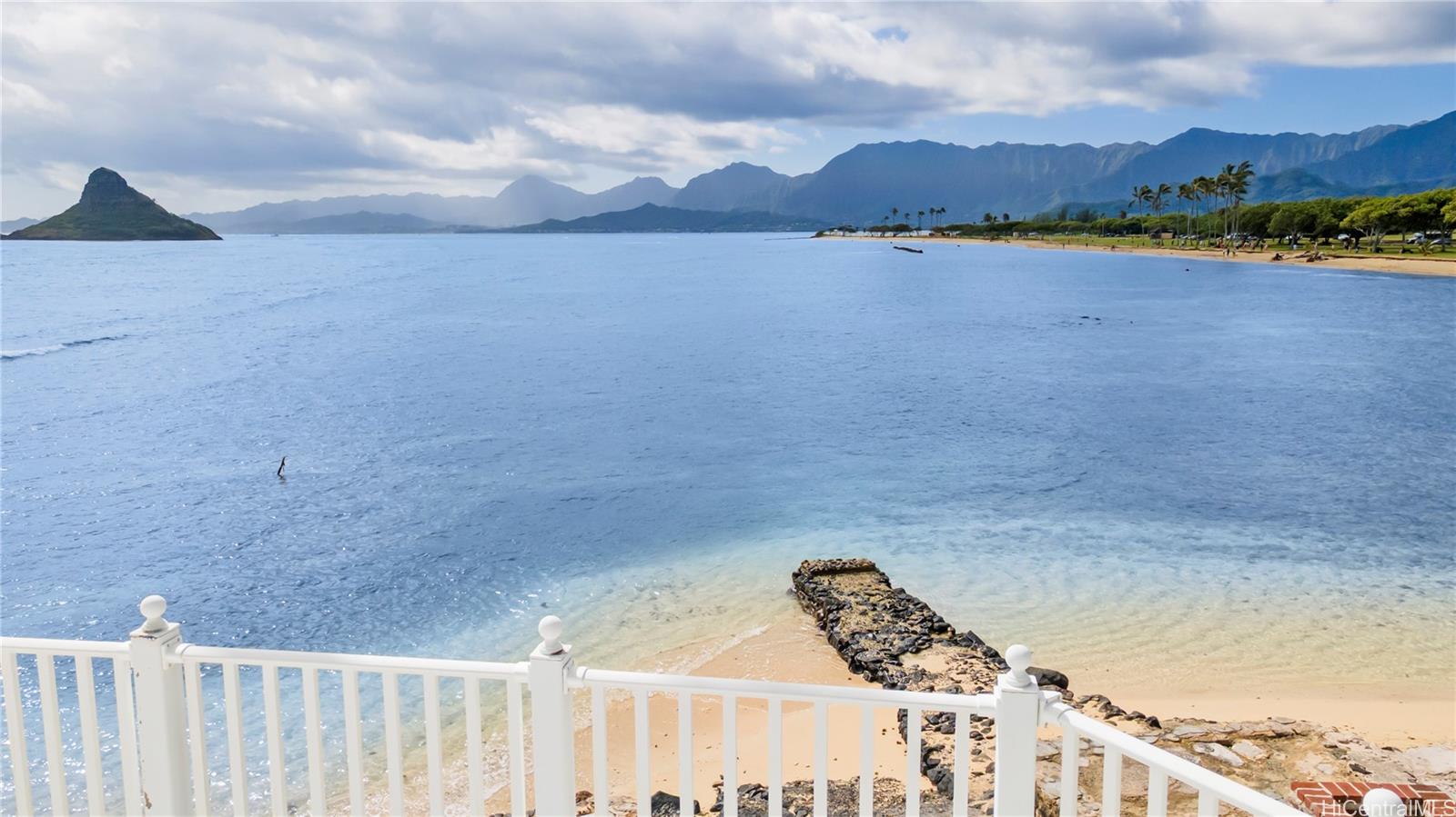 49-545 A  Kamehameha Hwy Kualoa Beach, Kaneohe home - photo 11 of 25