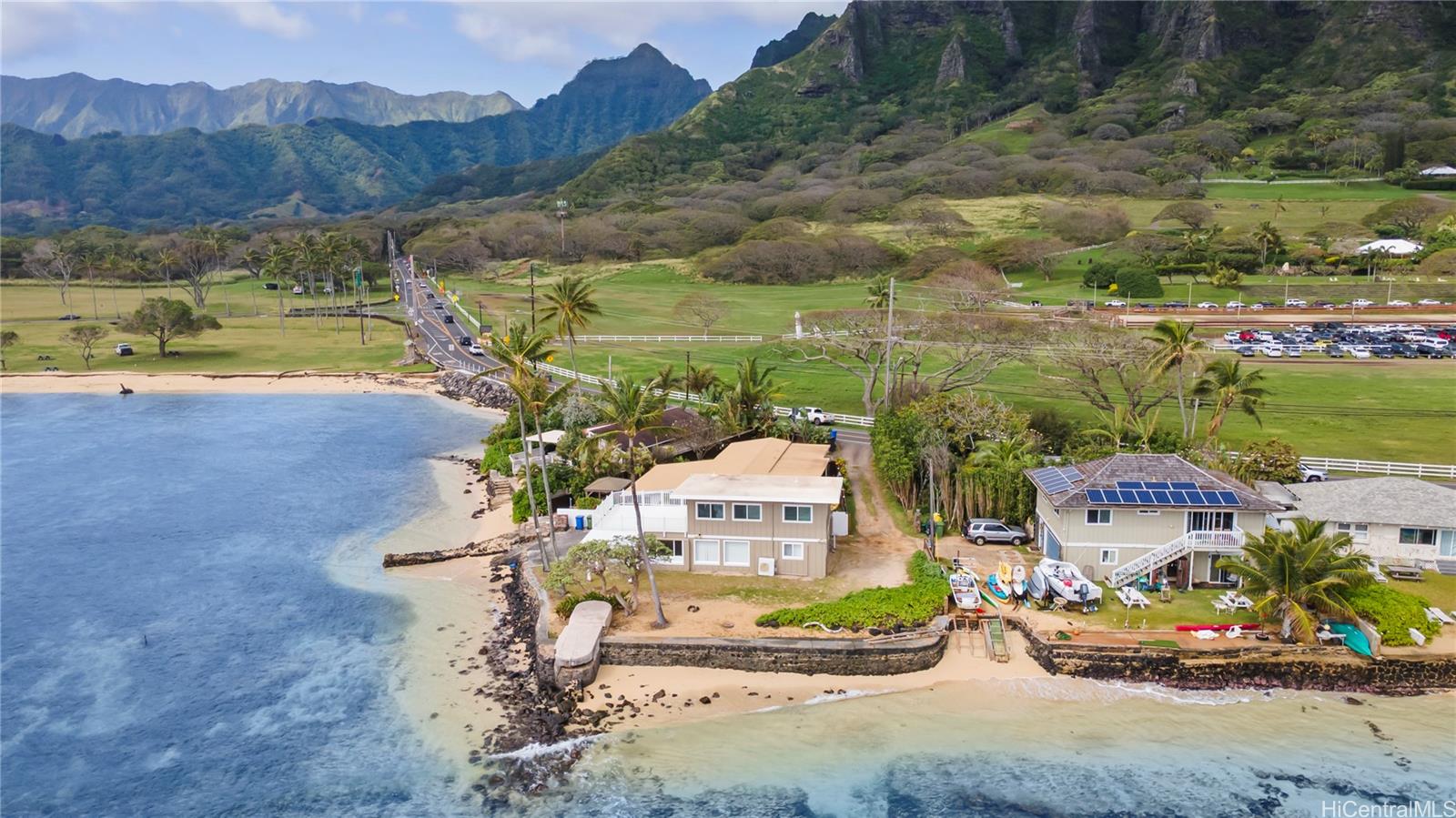 49-545 A  Kamehameha Hwy Kualoa Beach, Kaneohe home - photo 5 of 25