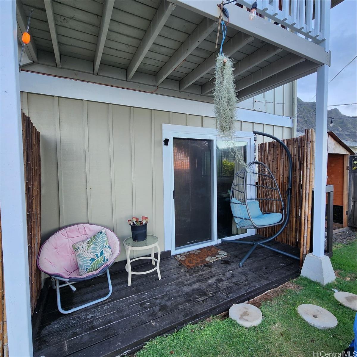 49-549A Kamehameha Hwy Kaneohe - Rental - photo 2 of 10