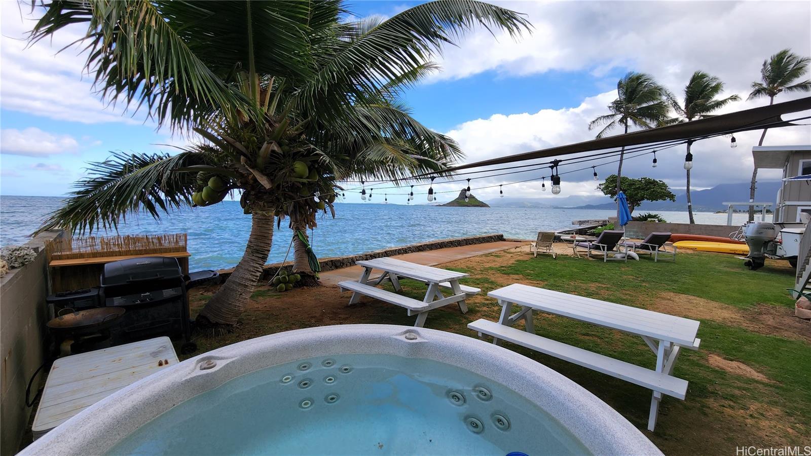 49-549A Kamehameha Hwy Kaneohe - Rental - photo 7 of 10