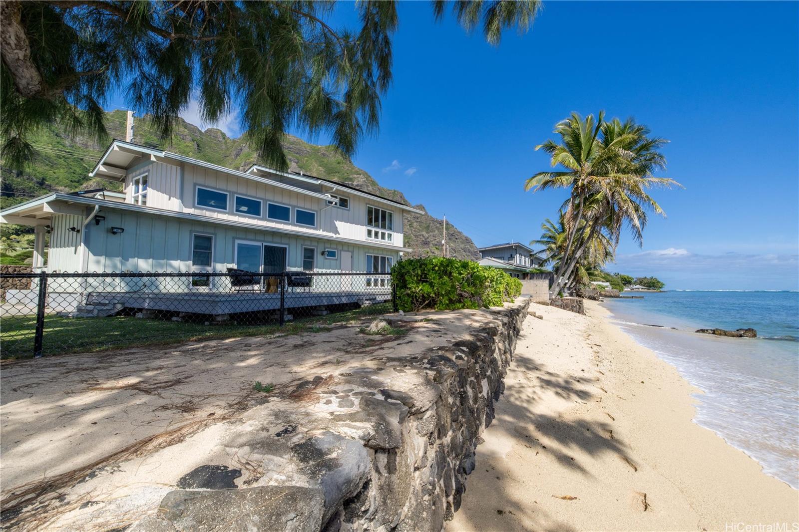 49-555  Kamehameha Hwy Kualoa Beach, Kaneohe home - photo 22 of 25