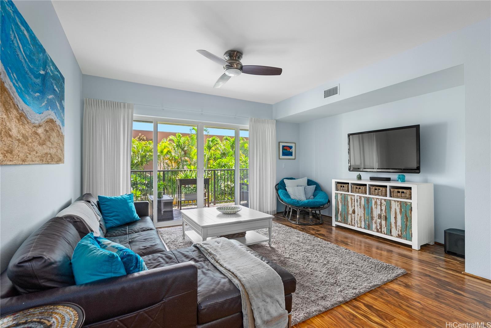 Ka Malanai At Kailua 2102, 497 Kailua Road, Kailua Kailua Town