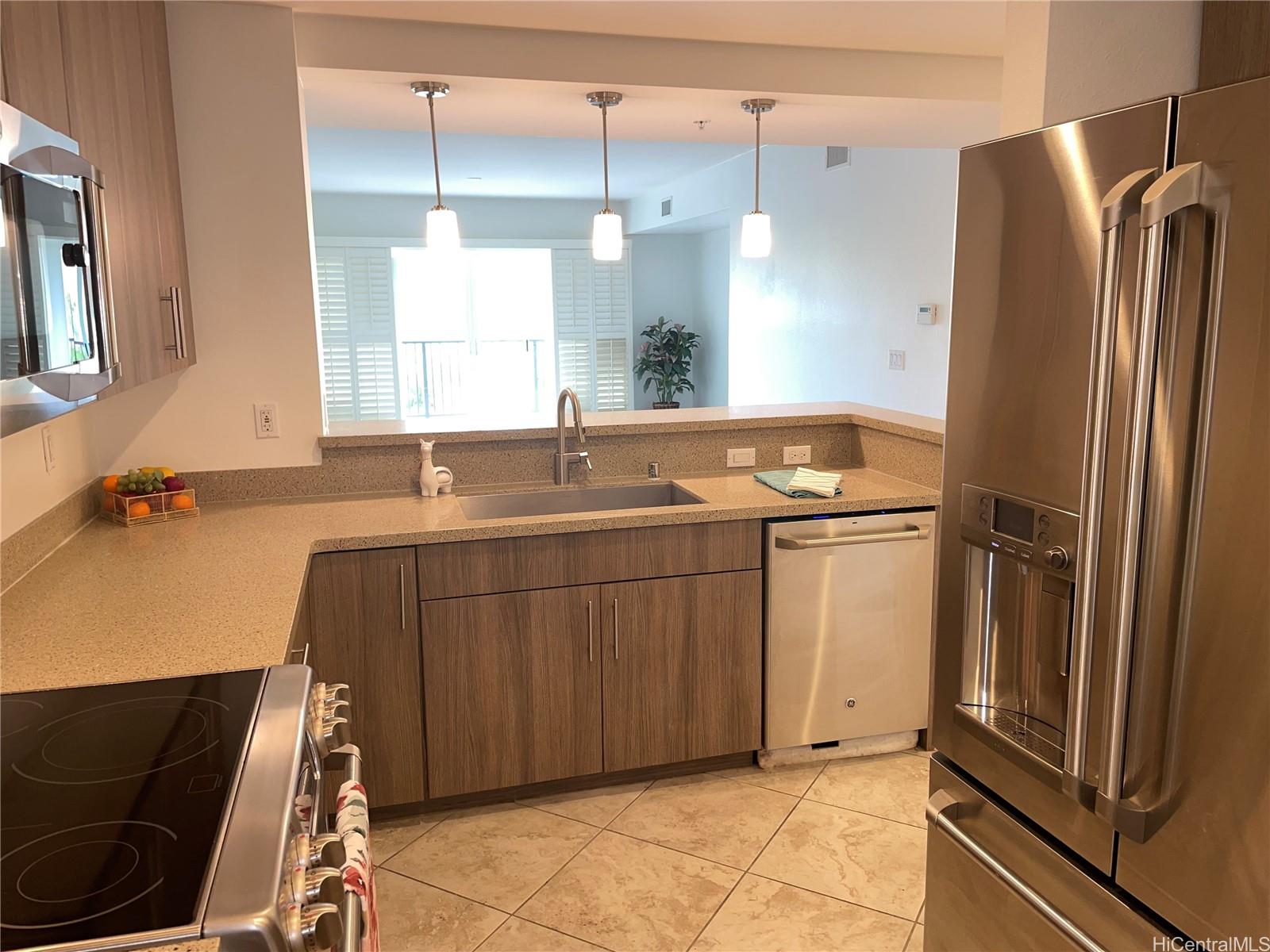 497 Kailua Road 2202 Kailua Hawaii Rental Ka Malanai At Kailua