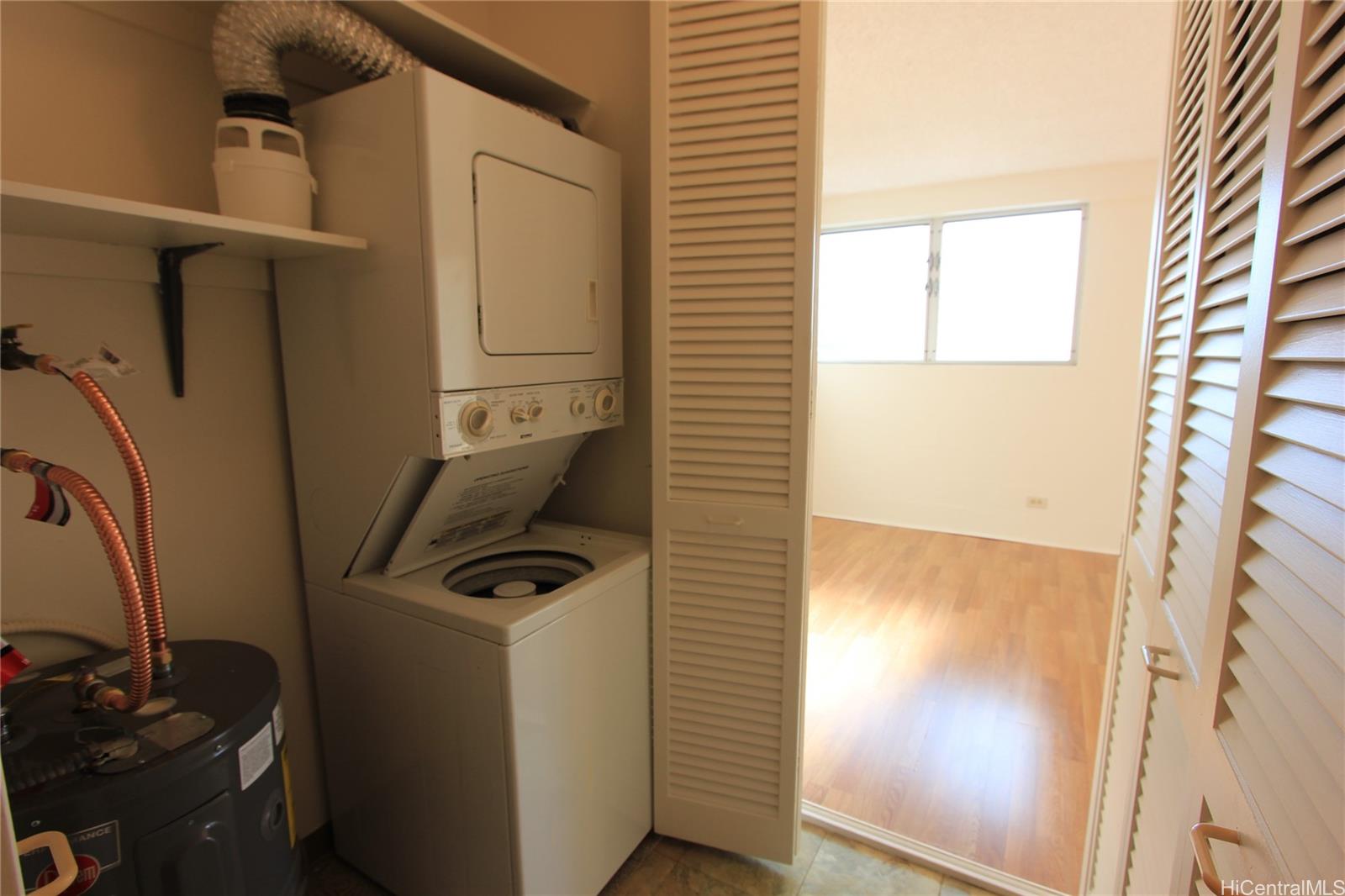 Waialae Gardens condo # 201, Honolulu, Hawaii - photo 11 of 17