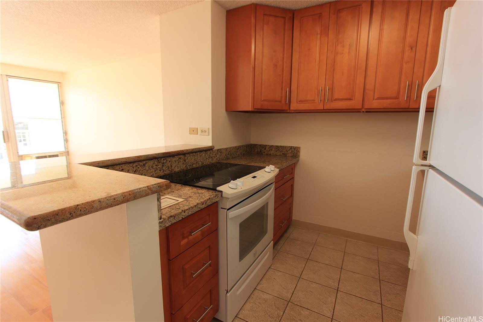 Waialae Gardens condo # 201, Honolulu, Hawaii - photo 4 of 17