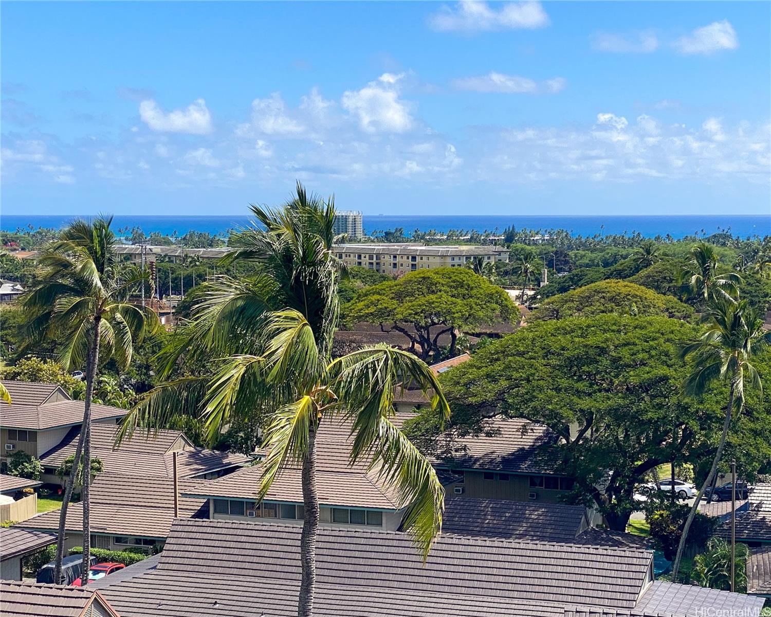 Waialae Gardens condo # 409, Honolulu, Hawaii - photo 13 of 18