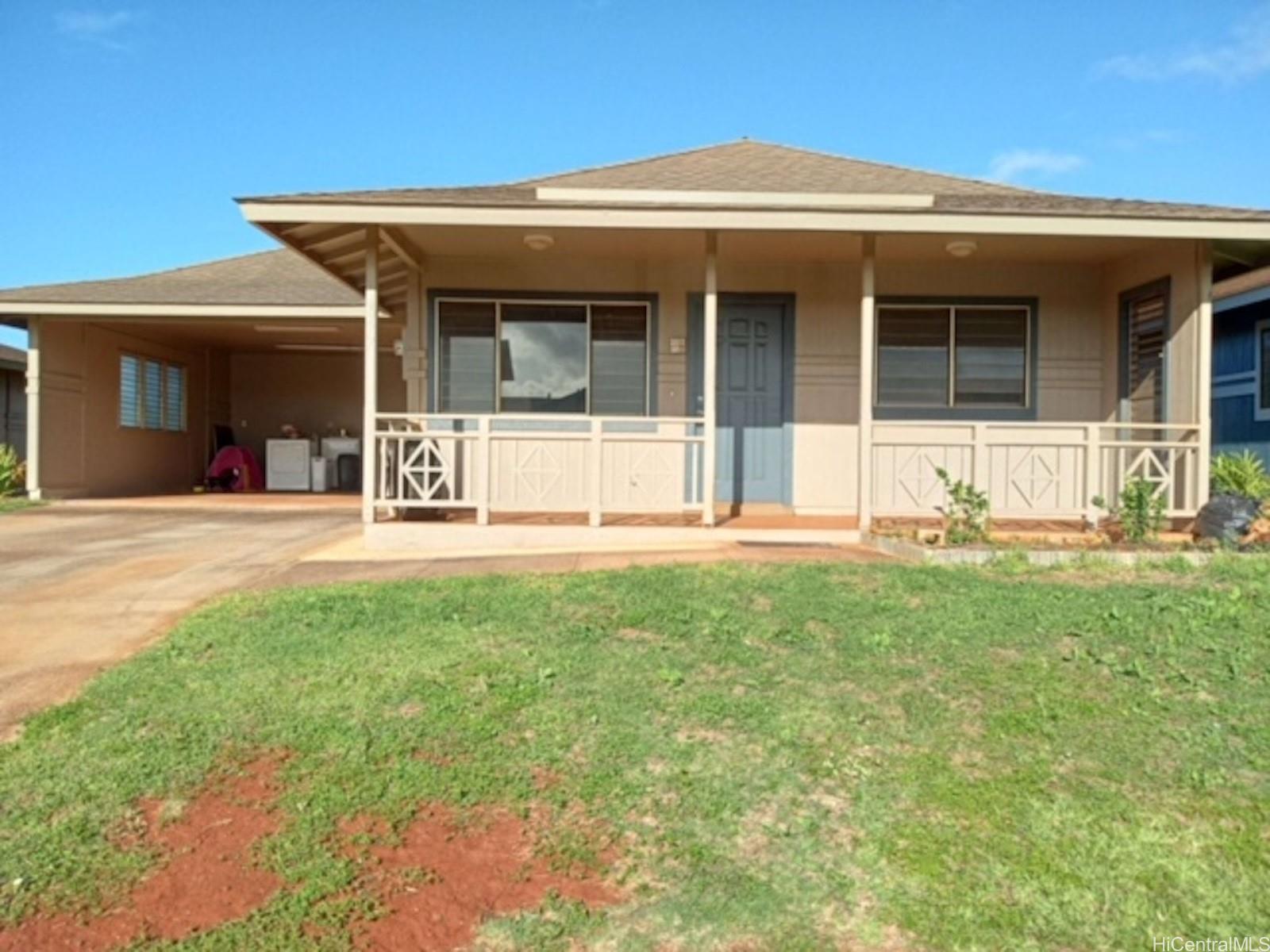 Eleele Elementary School in Kauai
