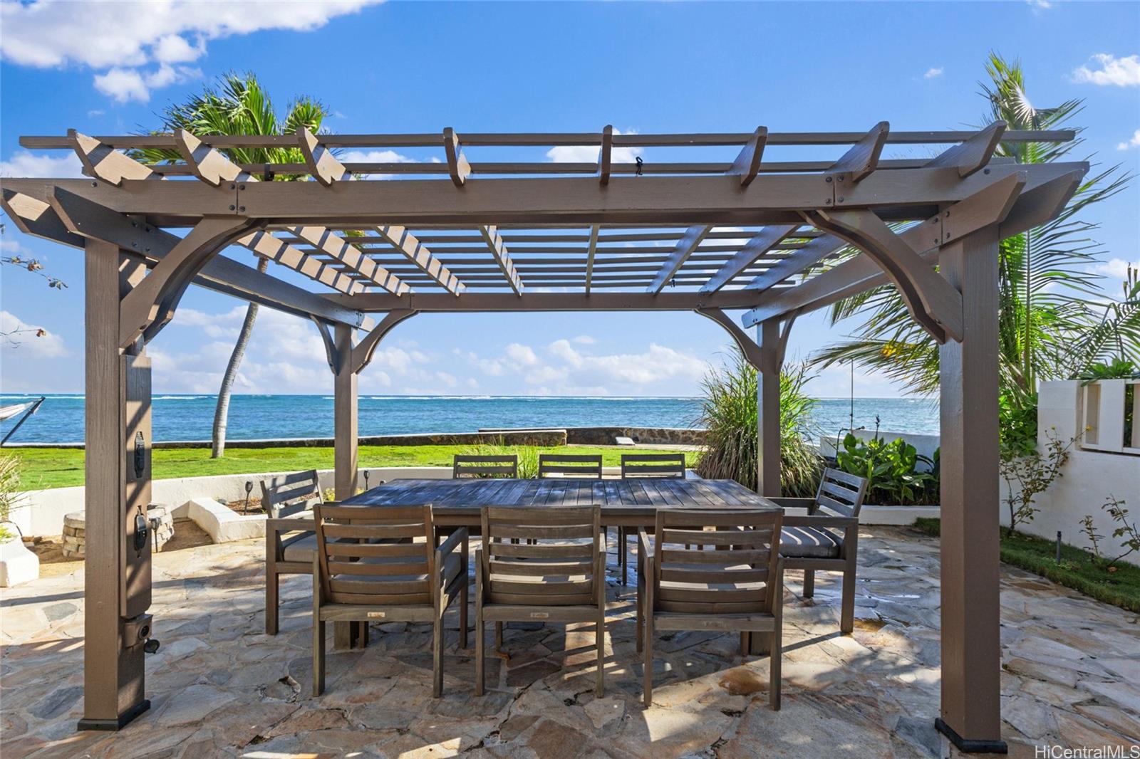 49-797  Kamehameha Hwy Kualoa Beach, Kaneohe home - photo 17 of 25