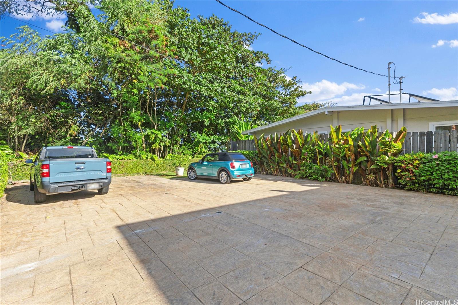 49-797  Kamehameha Hwy Kualoa Beach, Kaneohe home - photo 19 of 25