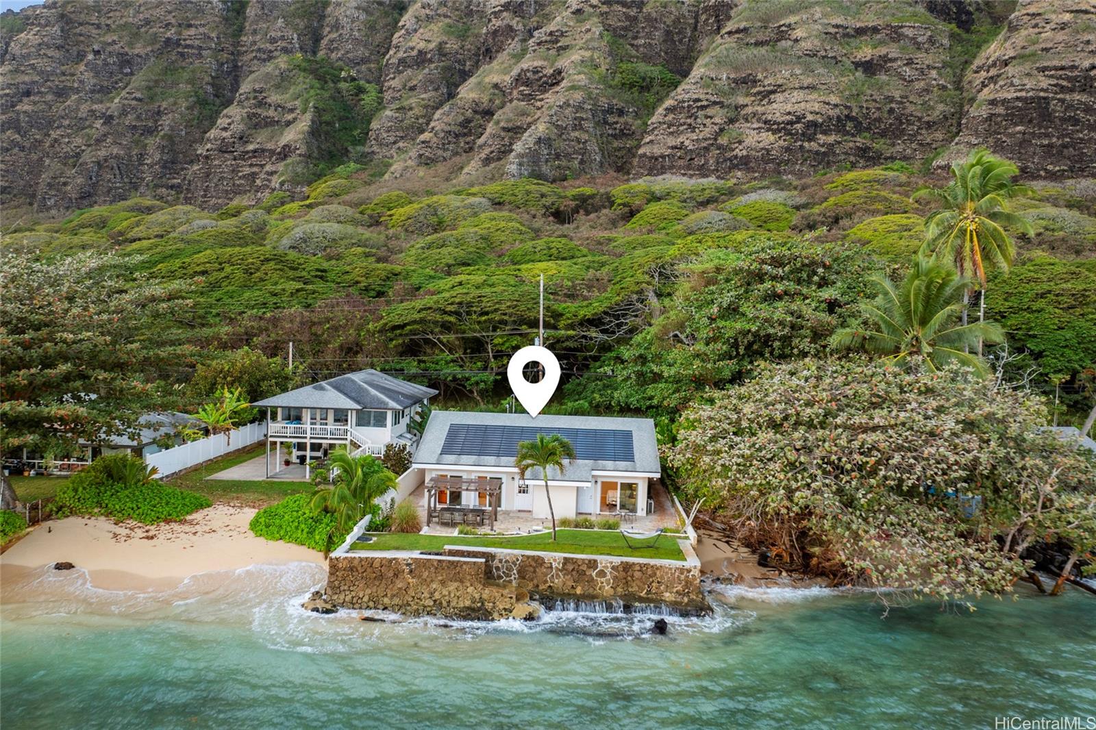 49-797  Kamehameha Hwy Kualoa Beach, Kaneohe home - photo 21 of 25