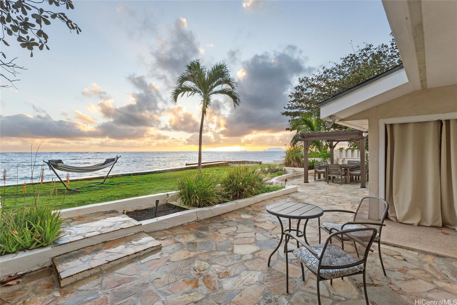 49-797  Kamehameha Hwy Kualoa Beach, Kaneohe home - photo 22 of 25