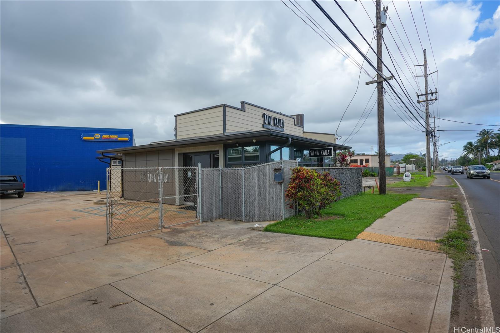 4-985 Kuhio Hwy Kapaa Kauai commercial real estate photo4 of 11