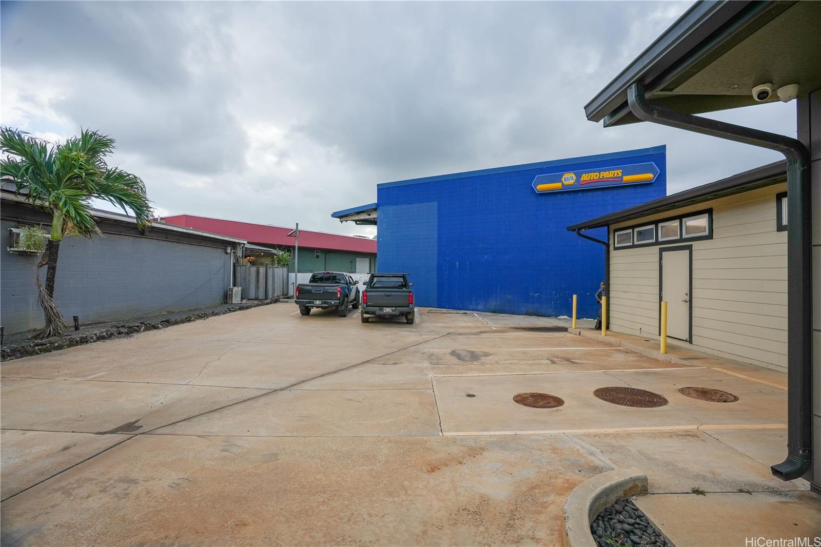 4-985 Kuhio Hwy Kapaa Kauai commercial real estate photo5 of 11