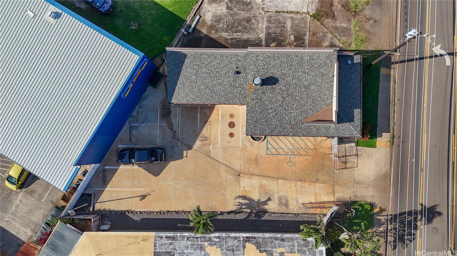 4-985 Kuhio Hwy Kapaa Kauai commercial real estate photo7 of 11