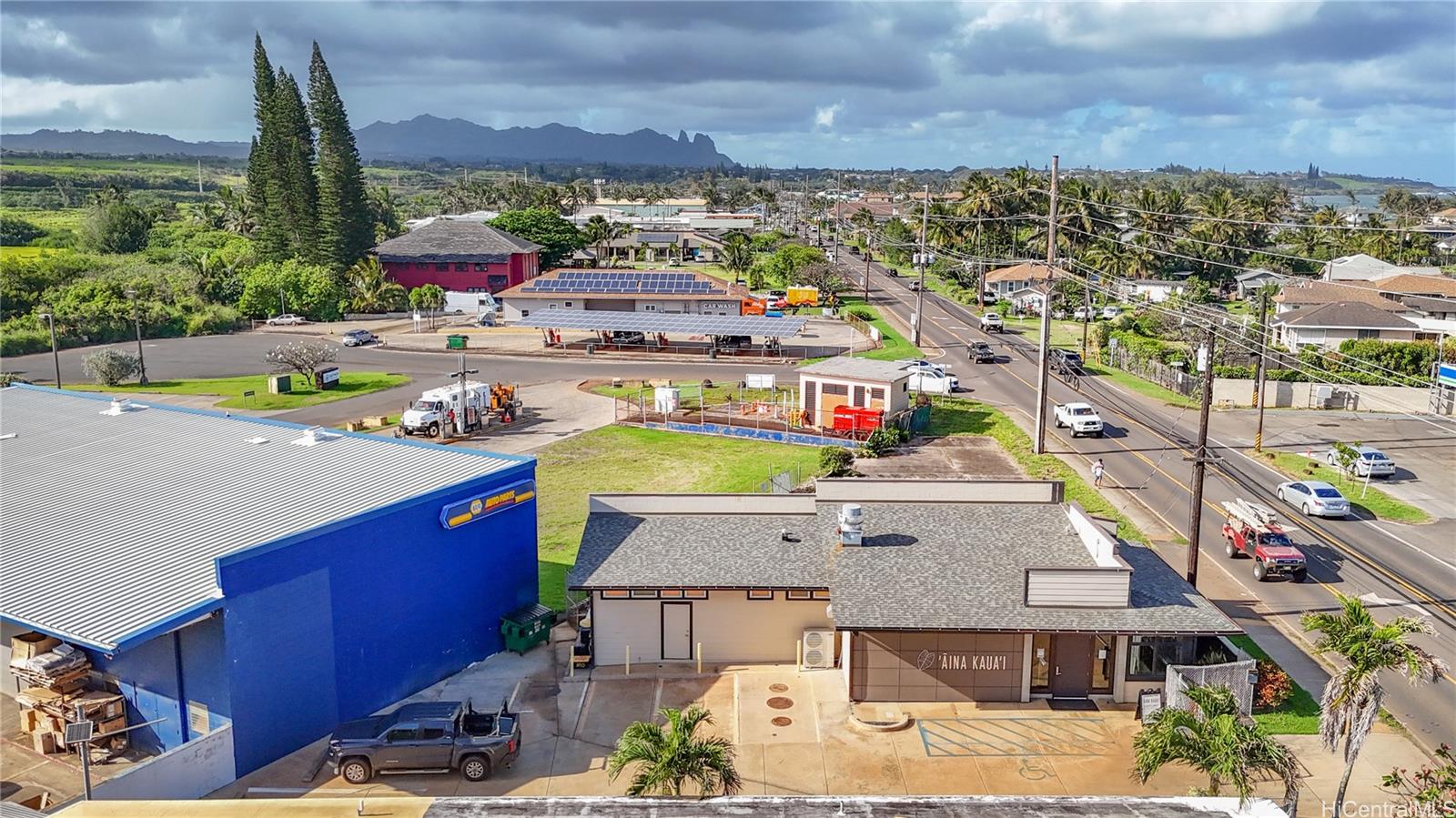 4-985 Kuhio Hwy Kapaa Kauai commercial real estate photo8 of 11