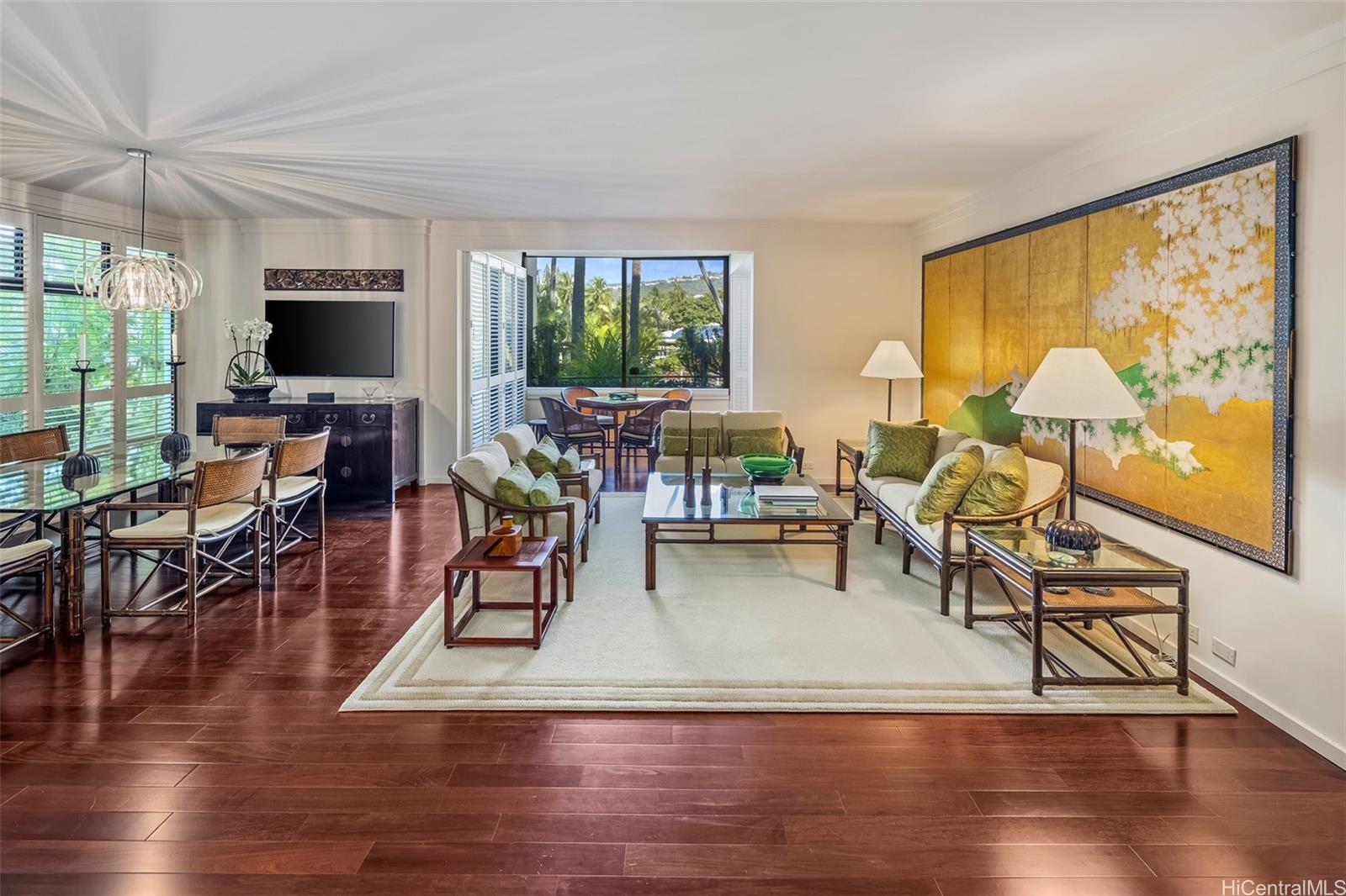 Kahala Beach condo # 101, Honolulu, Hawaii - photo 2 of 25