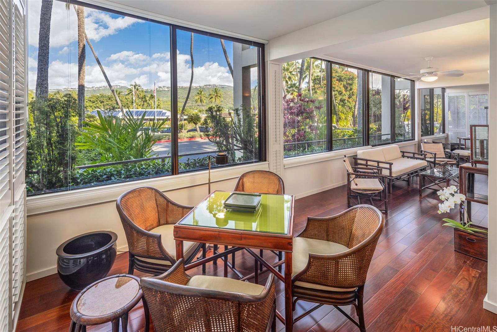 Kahala Beach condo # 101, Honolulu, Hawaii - photo 13 of 25