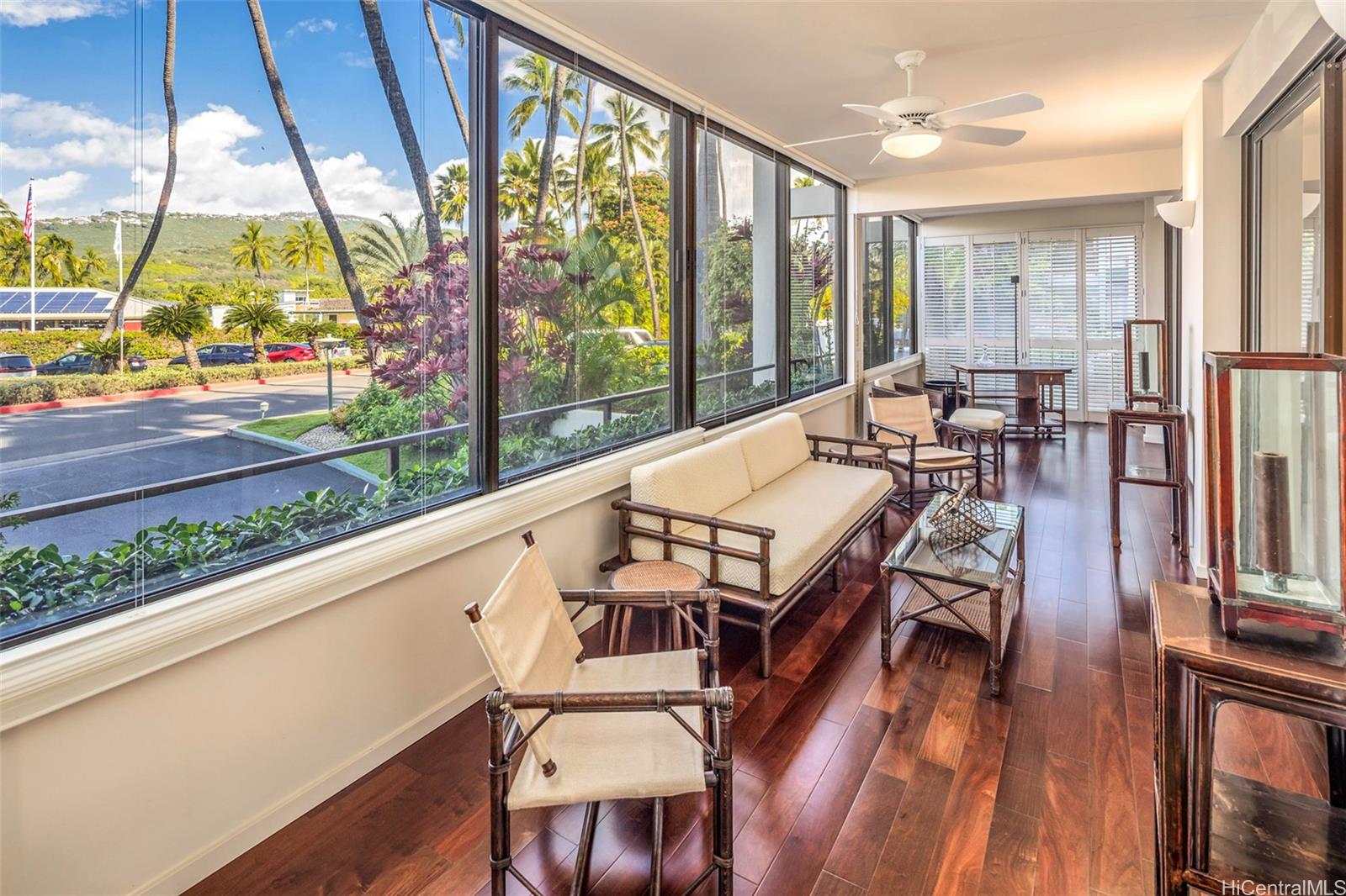 Kahala Beach condo # 101, Honolulu, Hawaii - photo 14 of 25