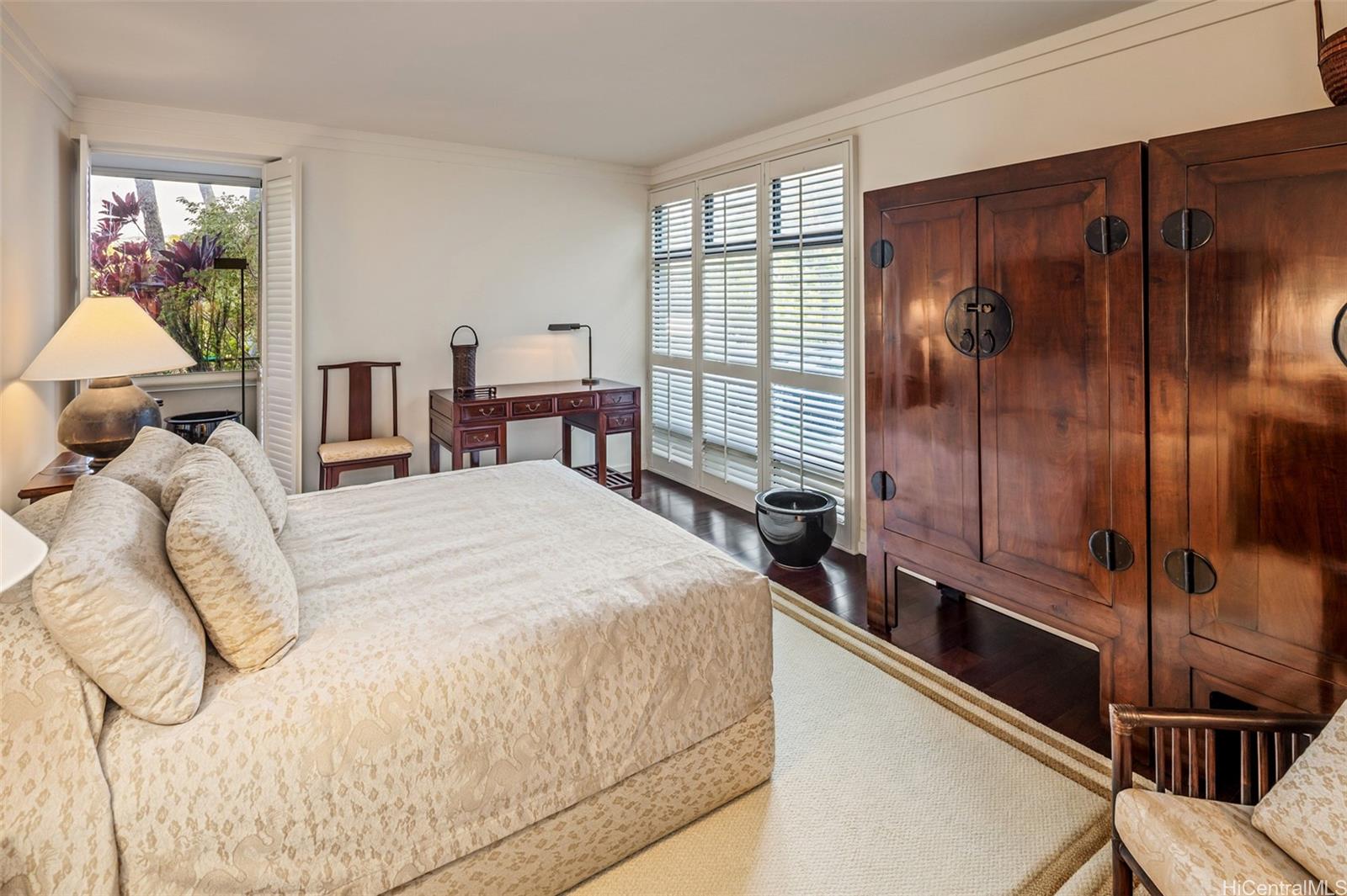 Kahala Beach condo # 101, Honolulu, Hawaii - photo 15 of 25