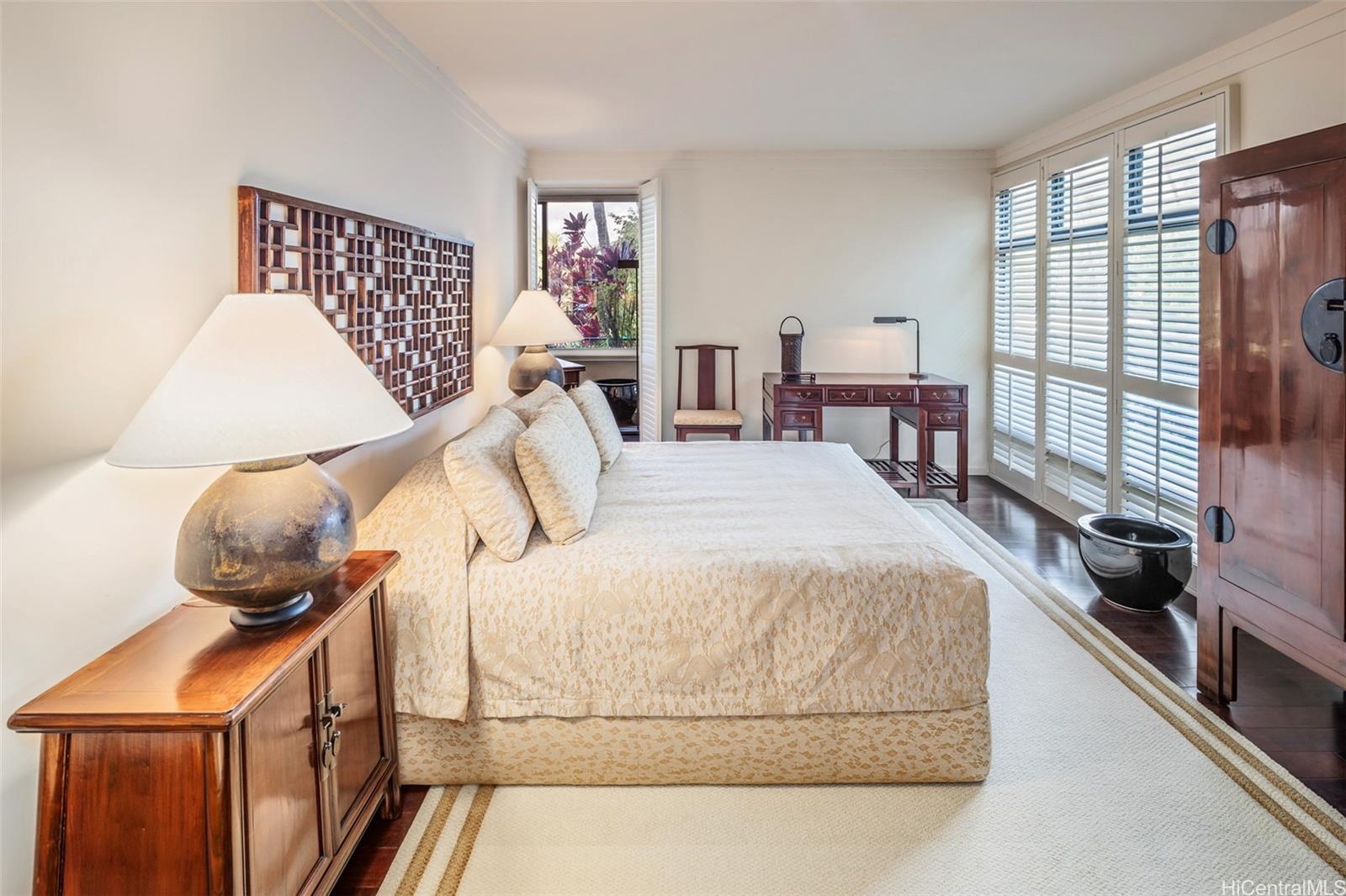 Kahala Beach condo # 101, Honolulu, Hawaii - photo 16 of 25