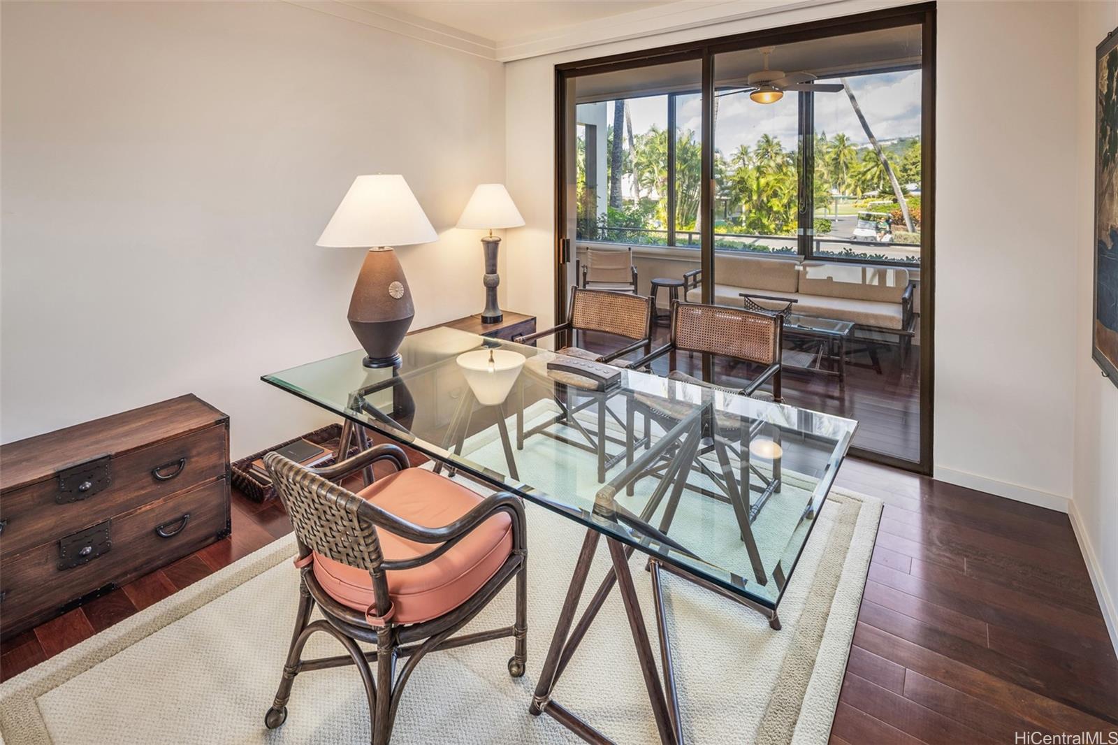 Kahala Beach condo # 101, Honolulu, Hawaii - photo 18 of 25