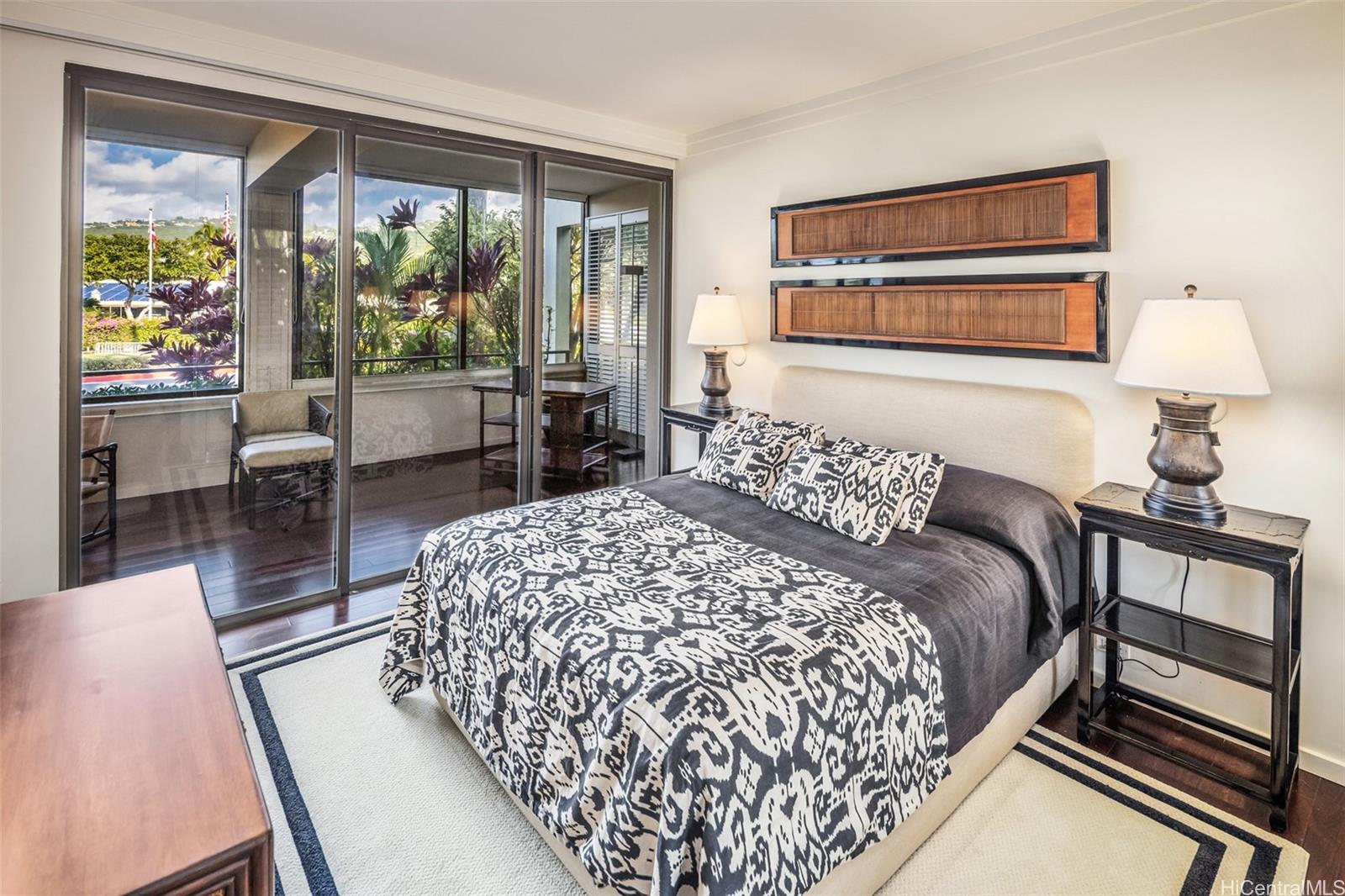 Kahala Beach condo # 101, Honolulu, Hawaii - photo 19 of 25