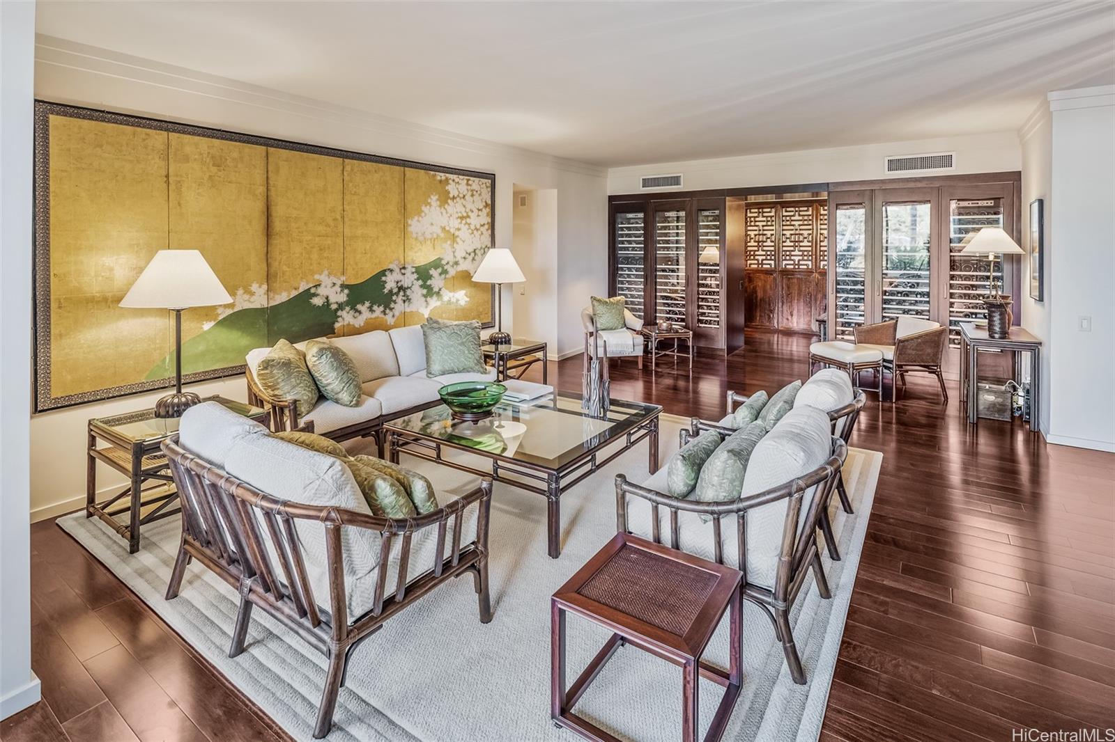 Kahala Beach condo # 101, Honolulu, Hawaii - photo 4 of 25