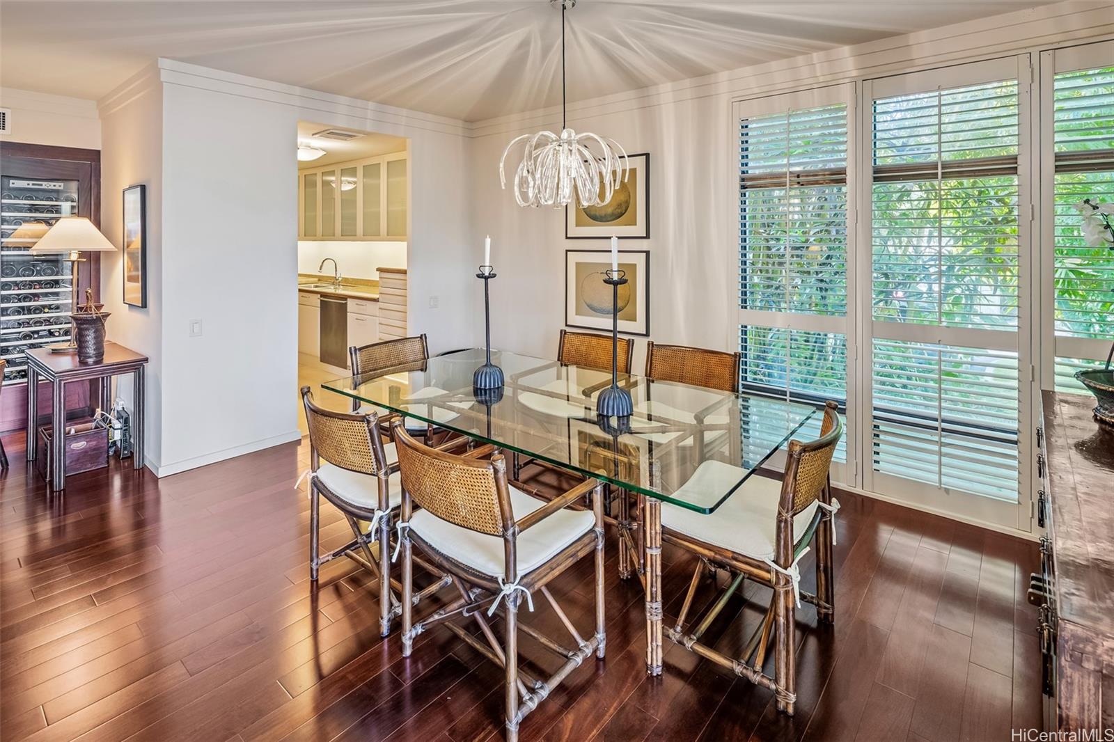 Kahala Beach condo # 101, Honolulu, Hawaii - photo 7 of 25