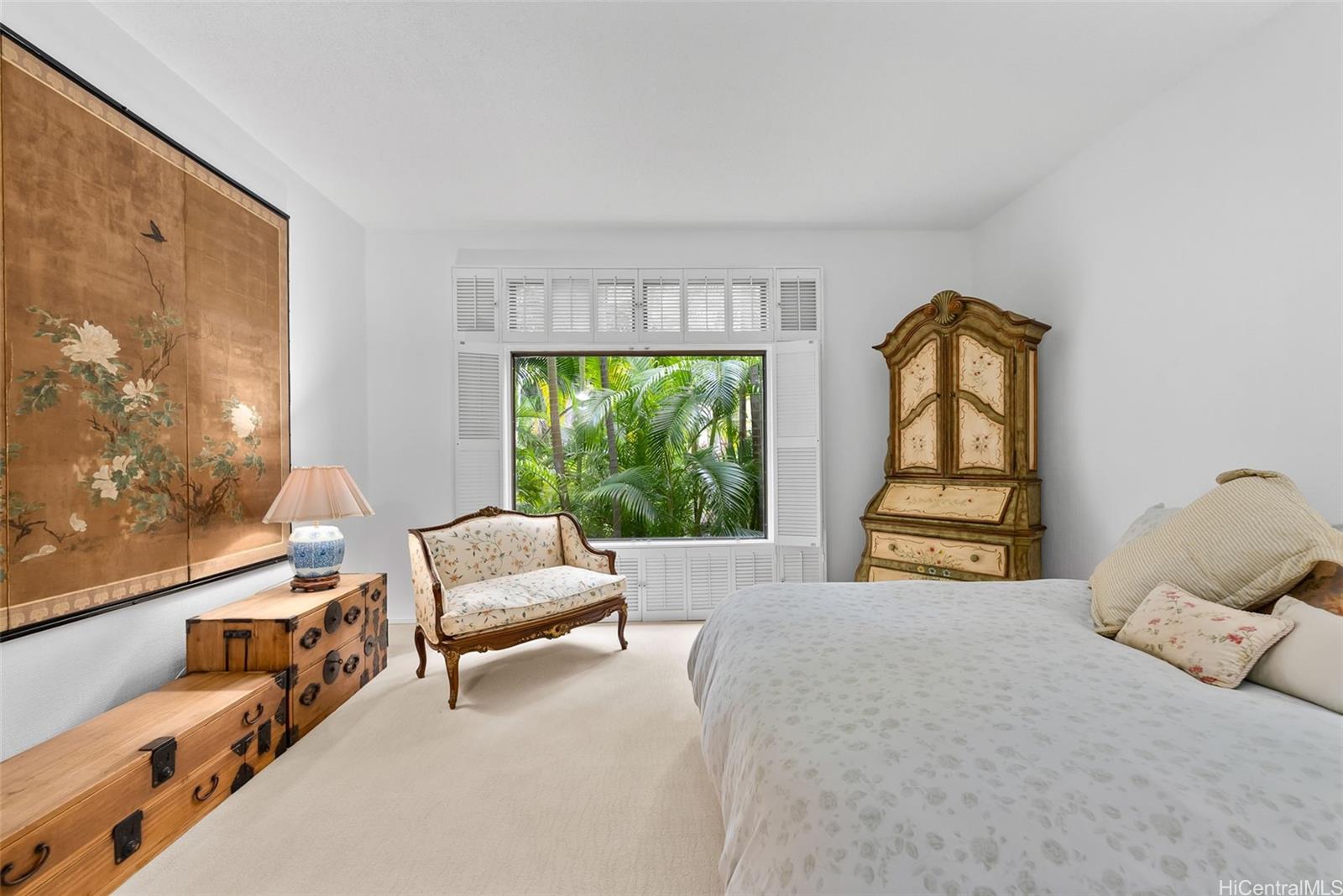 Kahala Beach condo # 1-127, Honolulu, Hawaii - photo 13 of 25