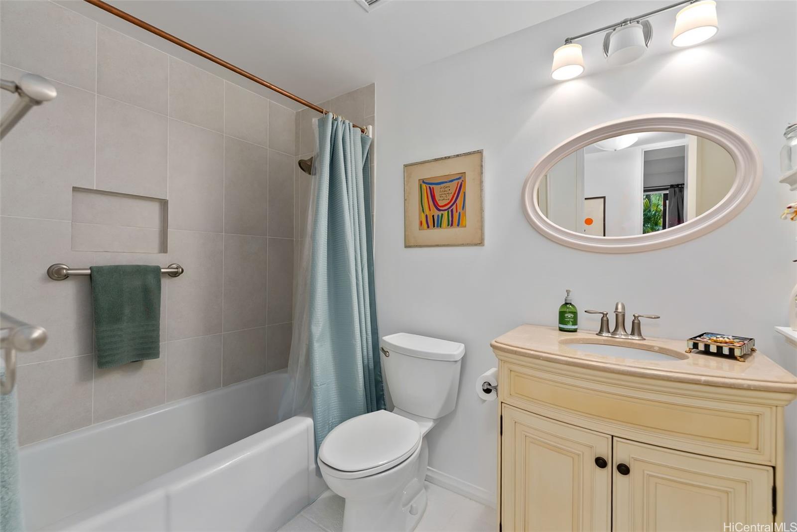 Kahala Beach condo # 1-127, Honolulu, Hawaii - photo 14 of 25