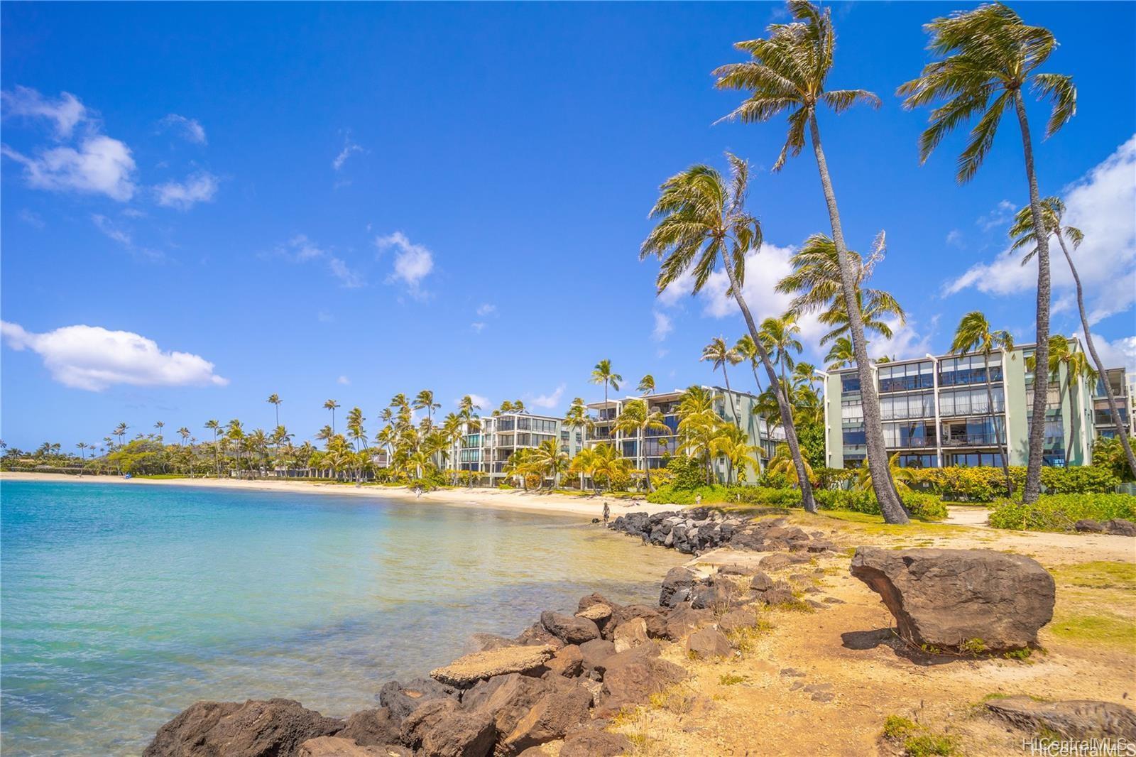 Kahala Beach condo # 133, Honolulu, Hawaii - photo 24 of 25