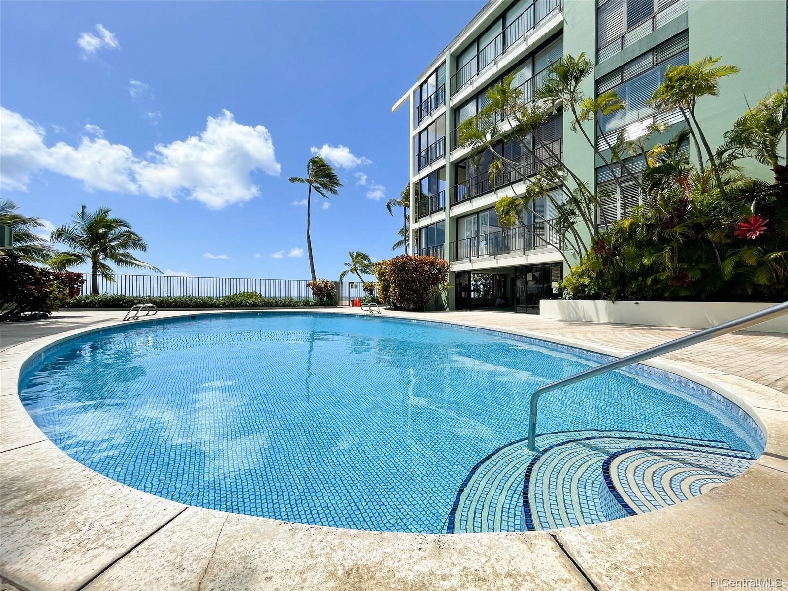 Kahala Beach condo # 133, Honolulu, Hawaii - photo 25 of 25