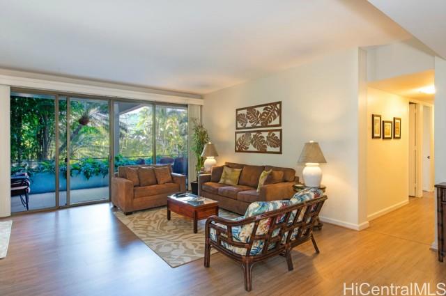 4999 Kahala Ave Honolulu - Rental - photo 2 of 14