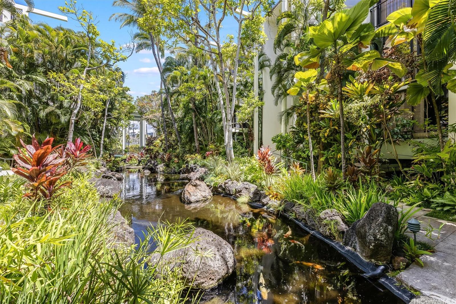 Kahala Beach condo # 145, Honolulu, Hawaii - photo 22 of 25