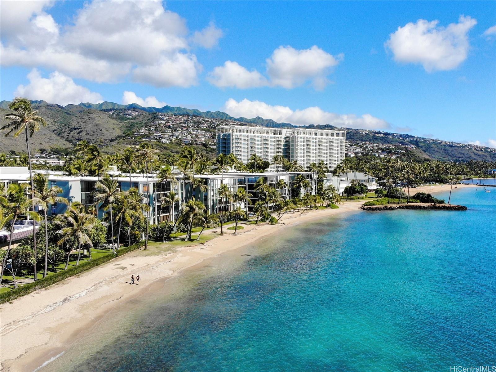 Kahala Beach condo # 145, Honolulu, Hawaii - photo 24 of 25