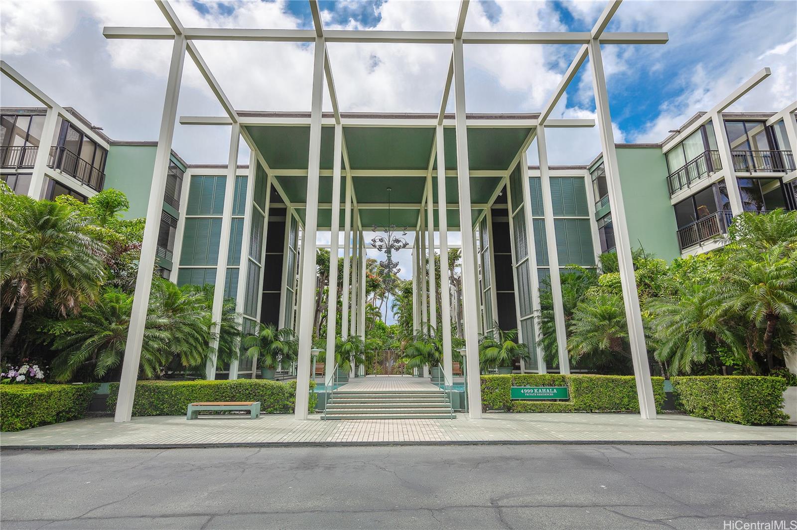 Kahala Beach condo # 145, Honolulu, Hawaii - photo 14 of 14